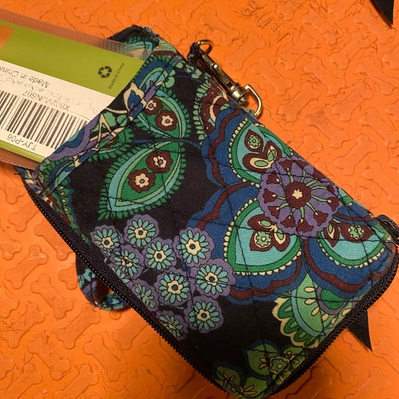 Vera Bradley Lot of Blue Rhapsody - Picture 9 of 16